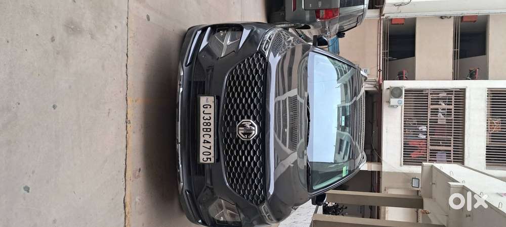 Mg Hector Plus 2021 Diesel Well Maintained