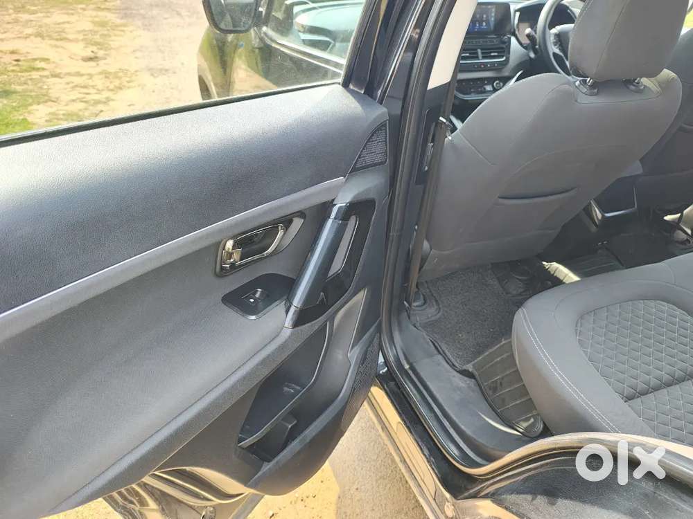 Tata Harrier Xt Plus 2023 Dark Edition