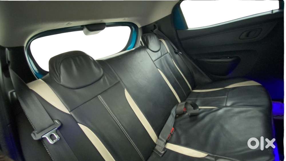 Renault Kwid 1.0 Rxt Amt, 2022, Petrol