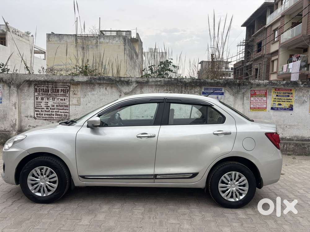 Maruti Suzuki Dzire 2017-2020 Vdi, 2018, Diesel