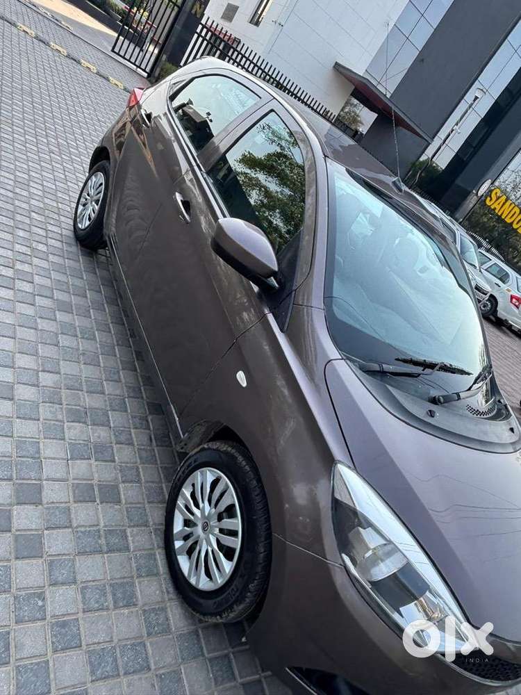 Tata Tiago 2017 Petrol 59000 Km Driven