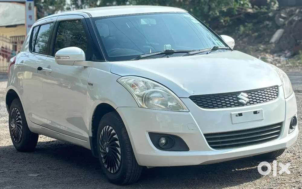 Maruti Suzuki Swift Vdi 2014