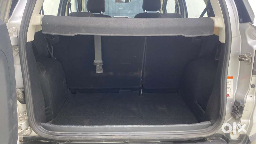 Ford Ecosport 1.5 Petrol Titanium, 2019, Petrol