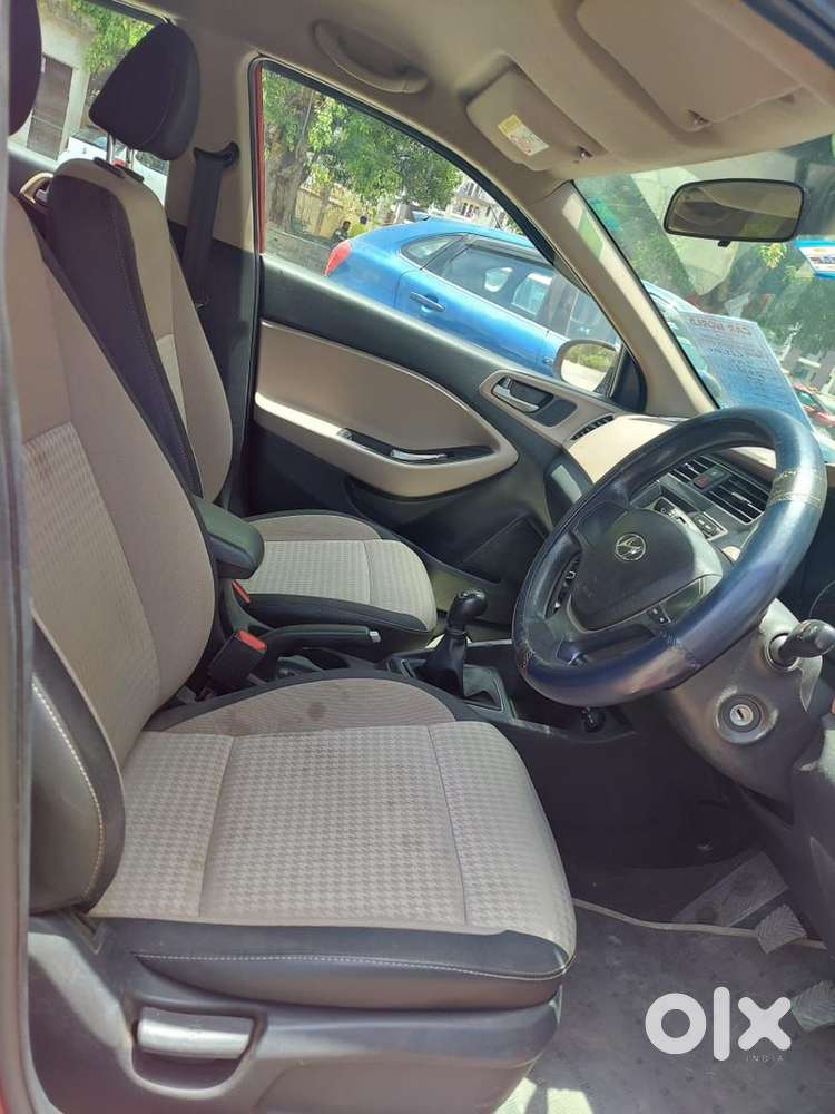 Hyundai I20 Magna 2018