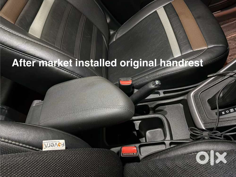 2023 Maruti Suzuki Brezza Zxi At