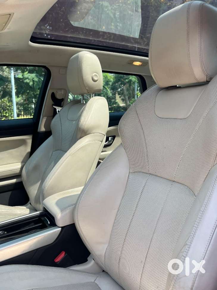 Land Rover Range Evoque 2.0 Td4 Hse, 2017, Diesel