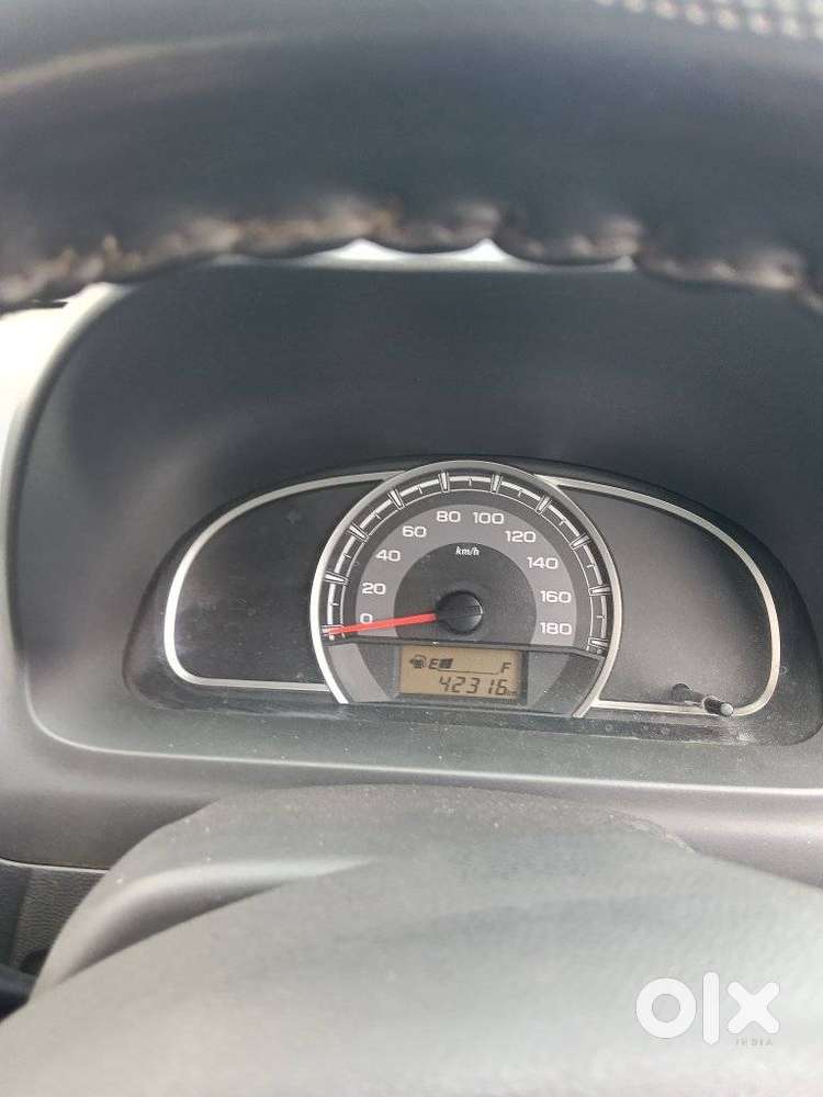 Maruti Suzuki Alto 800 Vxi, 2018, Petrol