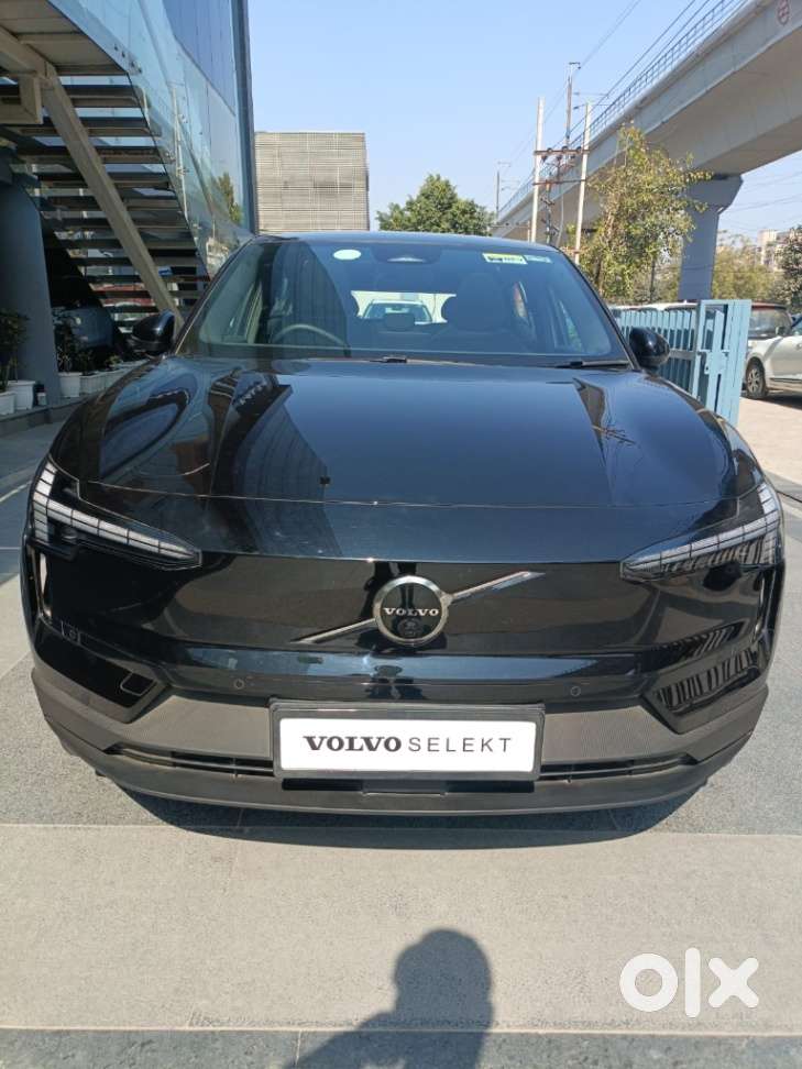 Volvo Ex30, 2025, Electric