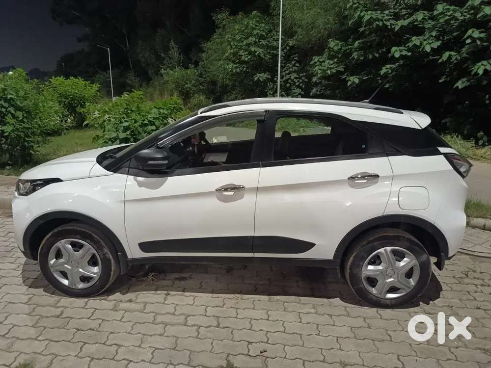 Tata Nexon 1.2 Revotron 2022