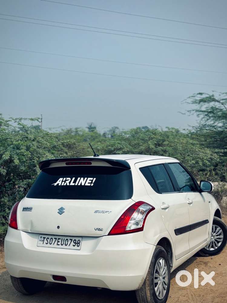 Maruti Suzuki Swift 2015 Good Condition