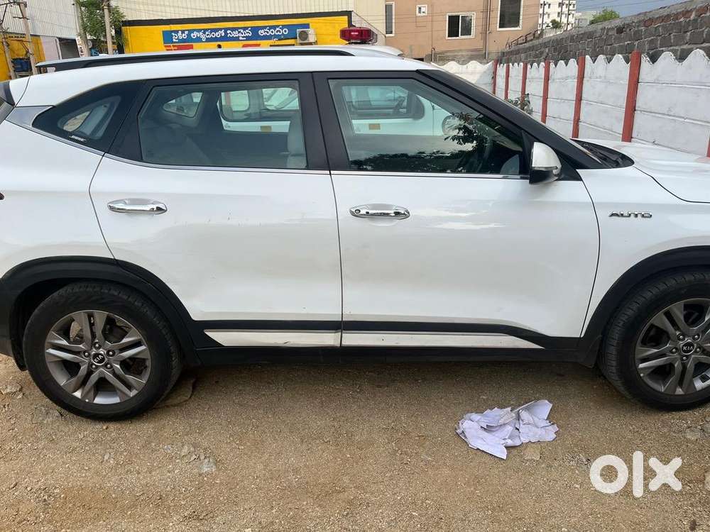 Kia Diesel Automatic 2019