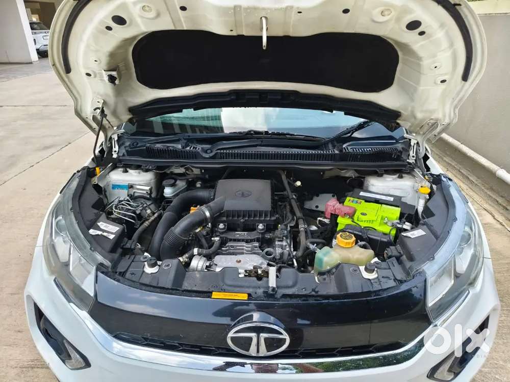 Tata Nexon Revotron 2023