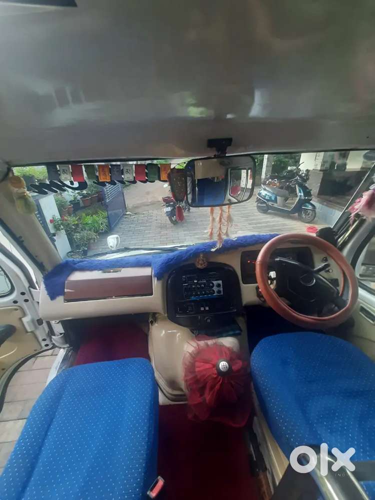 Force Motors Trax Cruiser 2017 Good Condition