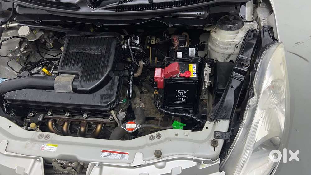 Maruti Suzuki Swift 1.2 Lxi (o), 2015, Petrol