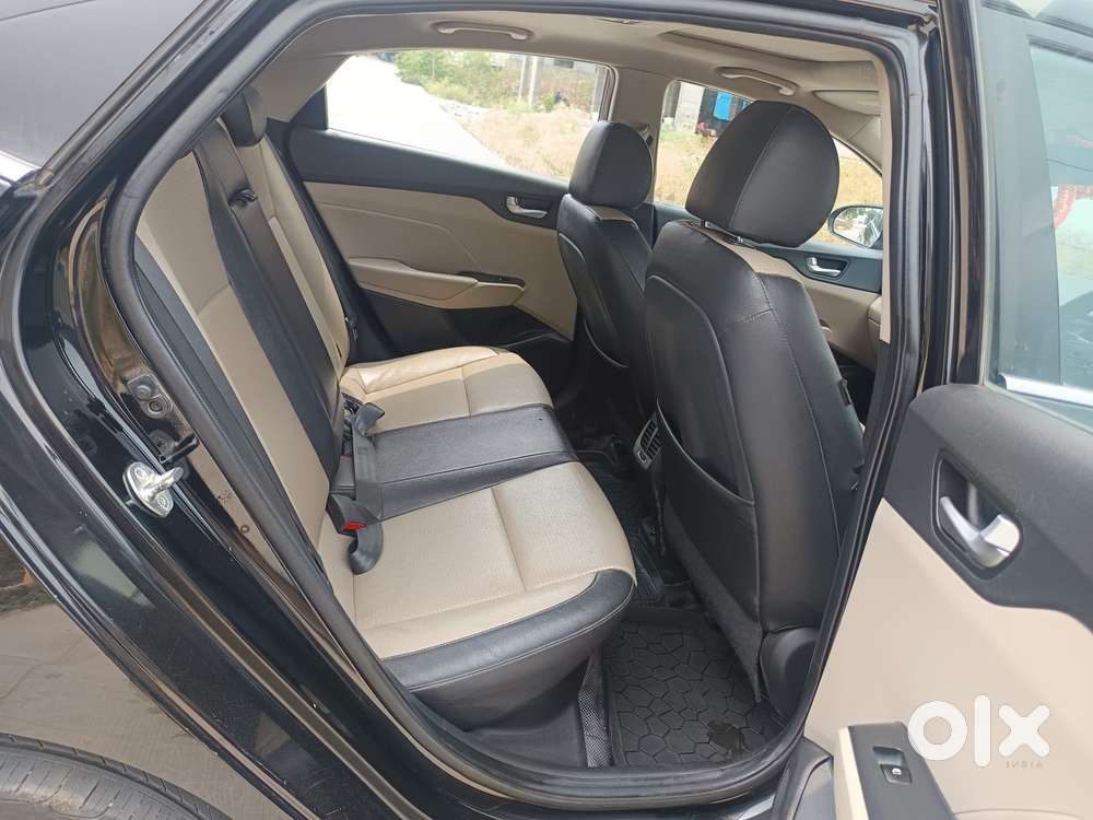 Hyundai Verna 1.6 Sx (o) Crdi, 2018, Diesel