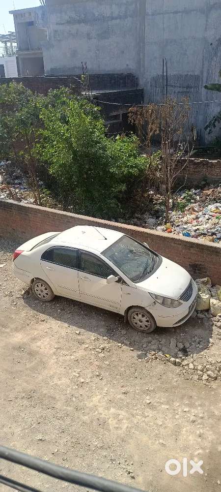 Tata Manza To Model