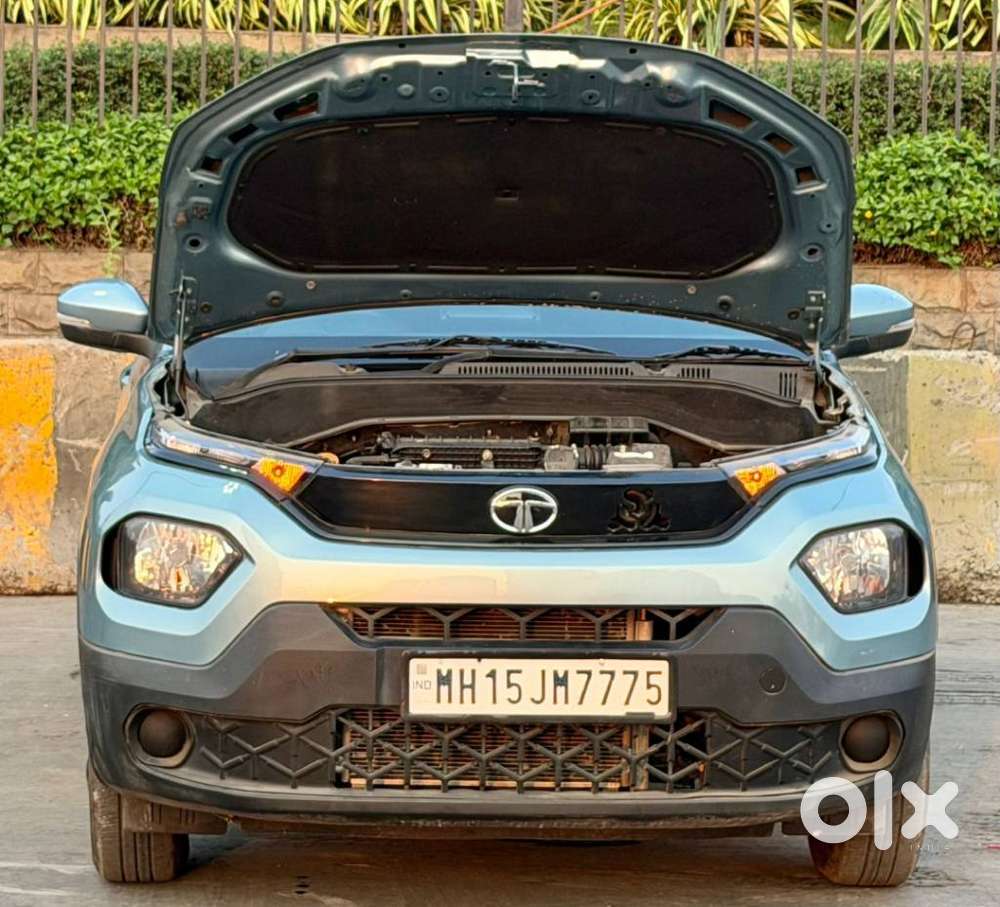 Tata Punch, 2023, Cng & Hybrids