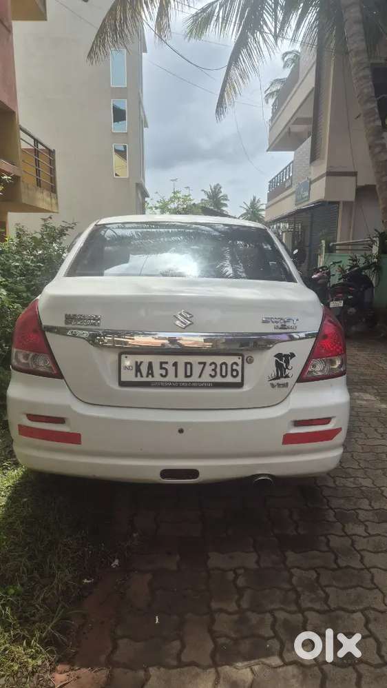 Swift Dzire Ldi 2016 Diesel Manual