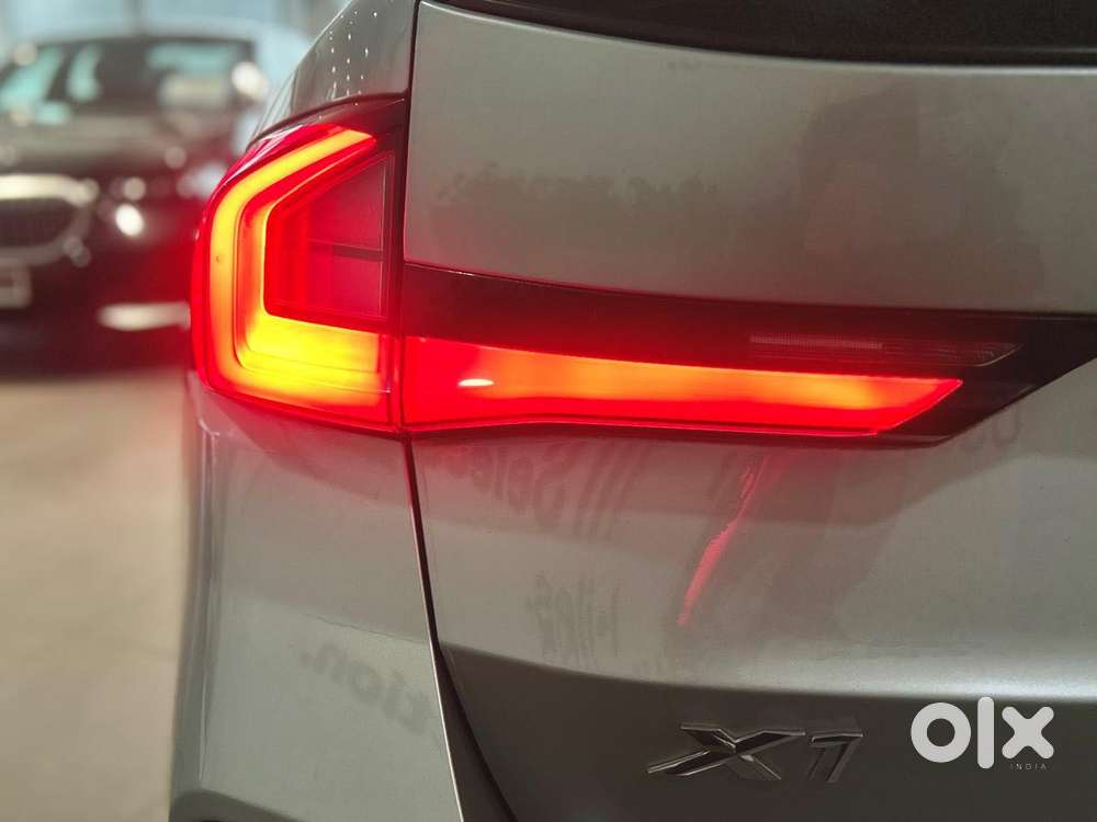 Bmw X1 Sdrive18i M Sport, 2023, Petrol