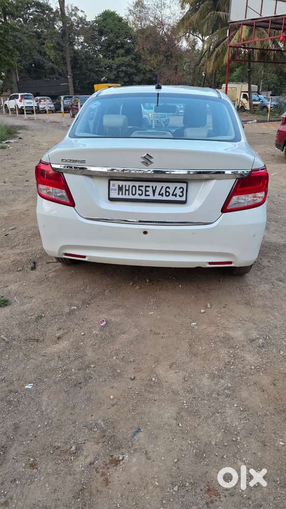 Maruti Suzuki Swift Dzire Vxi(o) Mt, 2022, Cng & Hybrids