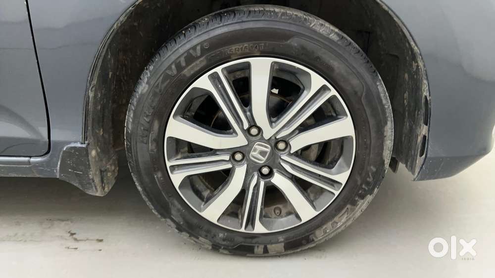 Honda Amaze Vx 1.2 Petrol Mt, 2023, Petrol