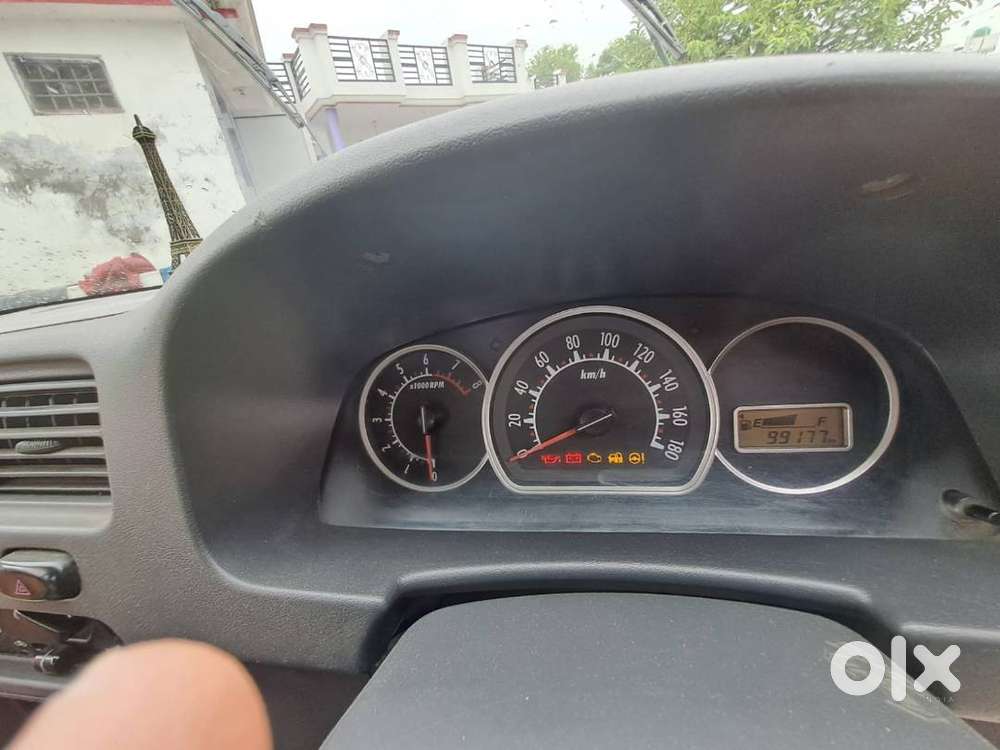 Neat And Clean Car New Battery New Tyres All Documents Ok