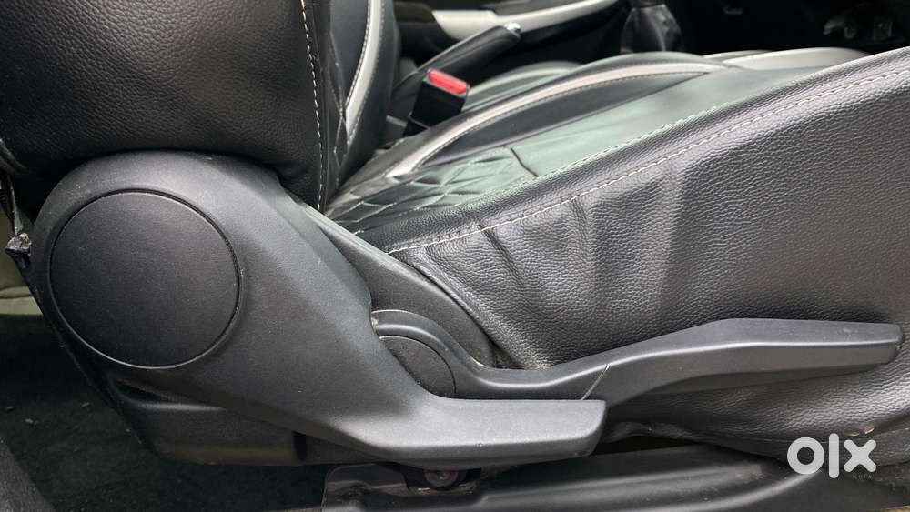 Maruti Suzuki Baleno 1.2 Alpha, 2017, Petrol