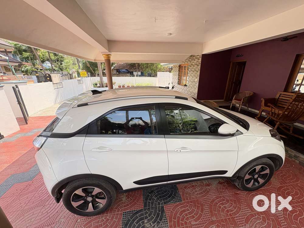 Hyundai Creta 1.6 Sx (o), 2017, Diesel