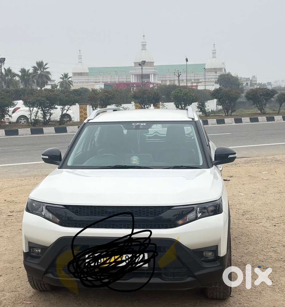 Maruti Suzuki Vitara 1.5 2025