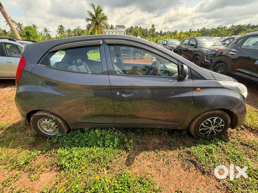 Hyundai Eon Era, 2014, Petrol