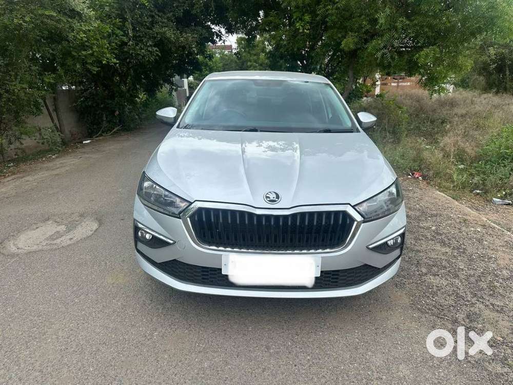 Skoda Slavia Ambition 1.5l Tsi Dsg, 2024, Petrol