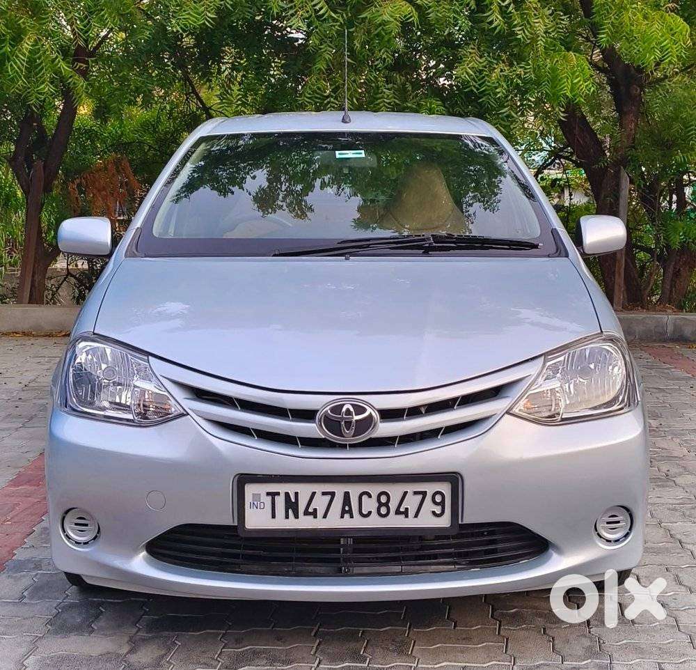 Toyota Etios Liva Gd, 2012, Diesel