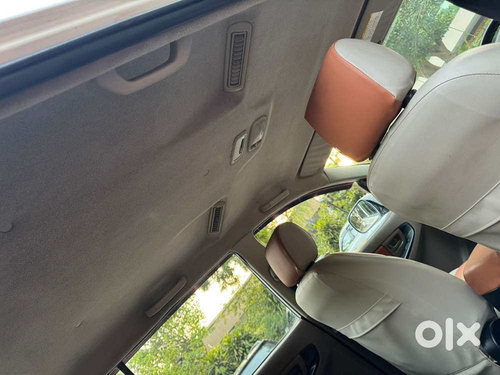 Toyota Innova 2.5 G (diesel) 7 Seater, 2015, Diesel
