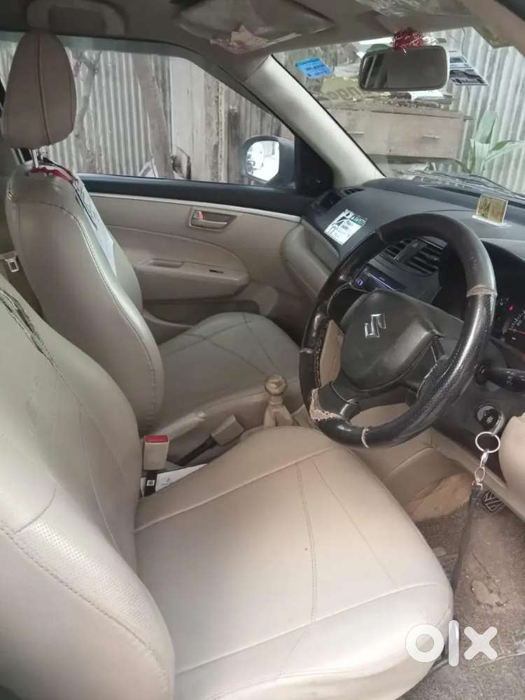 Maruti Suzuki Dzire 2023 Cng & Hybrids 102563 Km Driven
