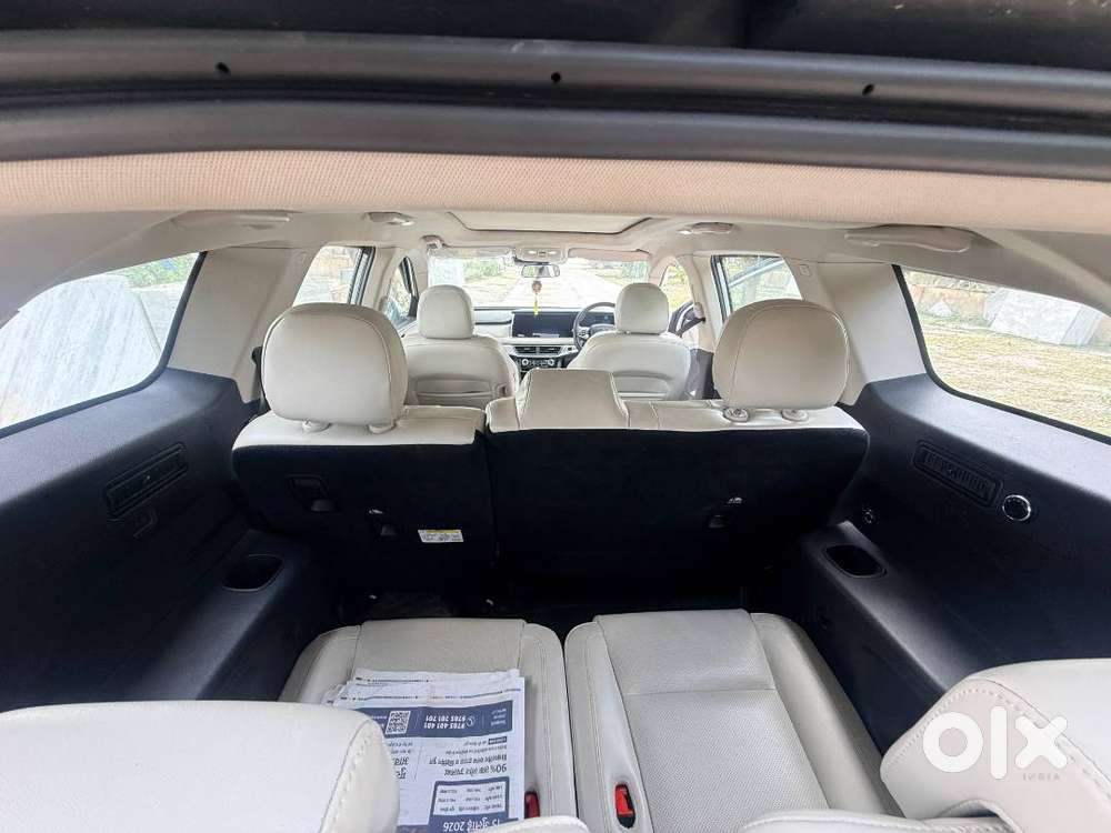 Mahindra Xuv700 2024 Diesel 22000 Km Driven