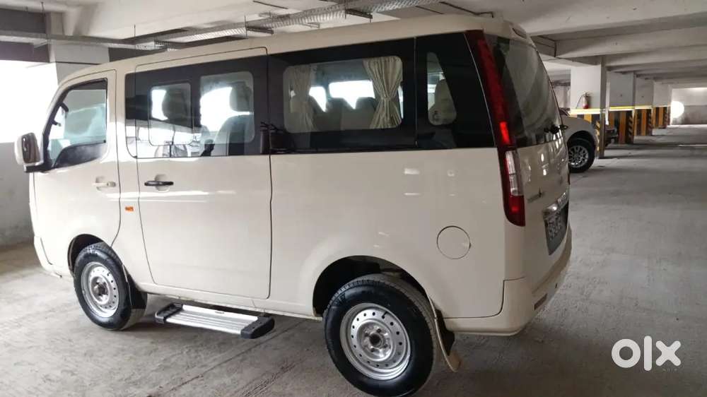 Tata Venture 2013 Diesel 20000 Km Driven