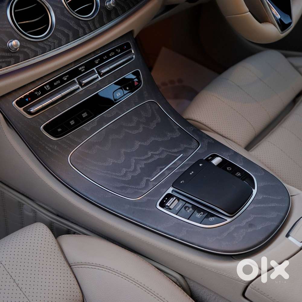 Mercedes-benz E-class E220d Lwb, 2024, Diesel