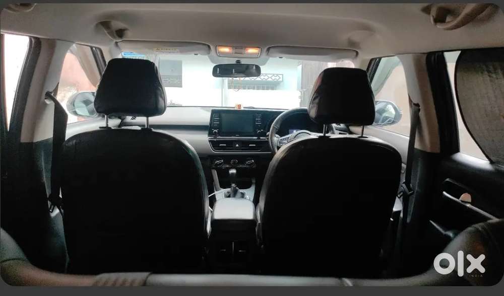 Kia Seltos 2020 Petrol 40000 Km Driven