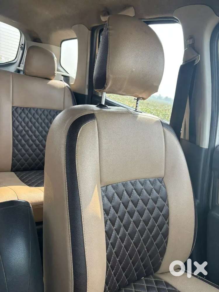 Renault Duster 2011 Diesel Well Maintained