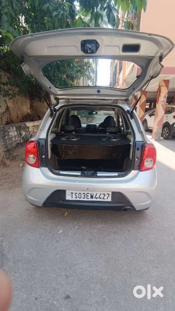 Renault Pulse Rxl Abs Diesel, 2016, Diesel