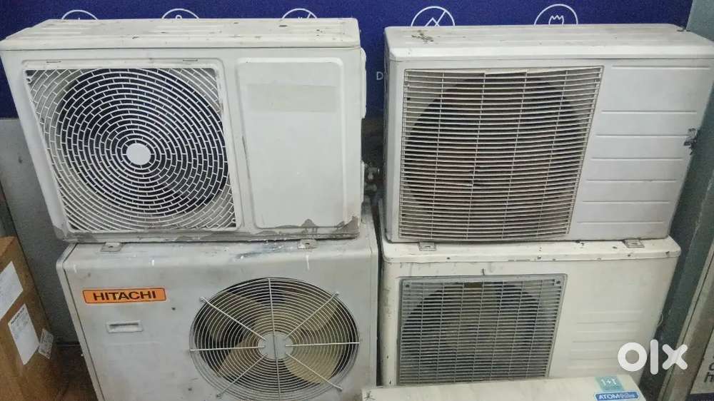 Split ac 1.5