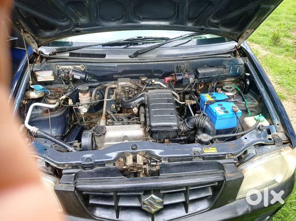 Maruti Suzuki 800 2010 Petrol 150000 Km Driven