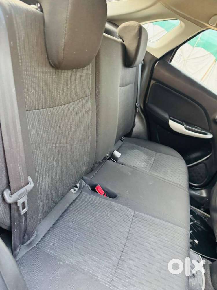 Maruti Suzuki Baleno, 2018, Diesel