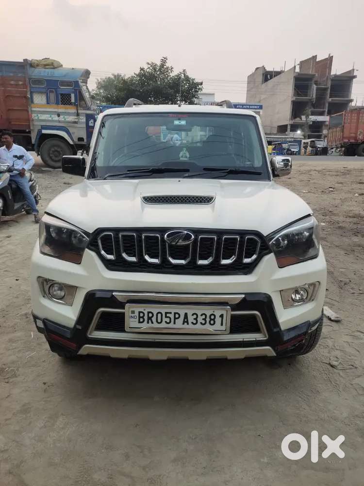 Mahindra Be 6 2015 Diesel Good Condition