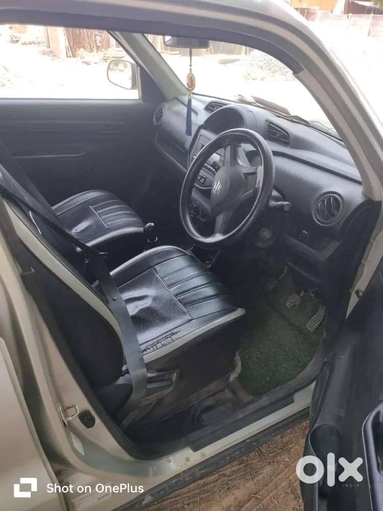 Maruti Suzuki S-presso 2022 Cng & Hybrids 45000 Km Driven