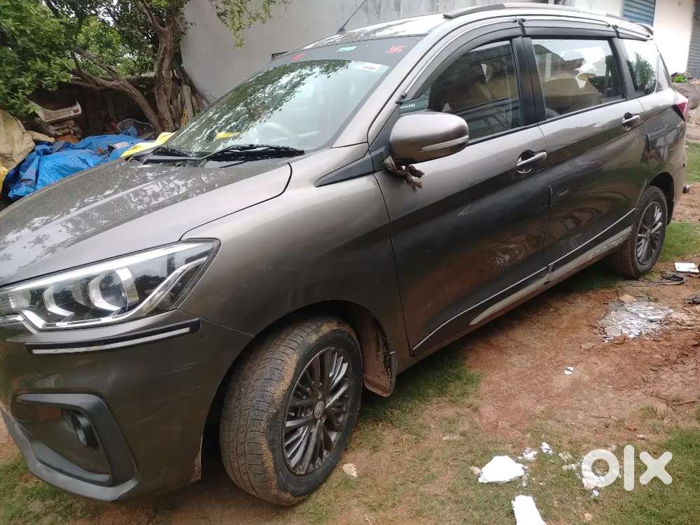 Maruti Suzuki Ertiga 2020 Cng & Hybrids Good Condition
