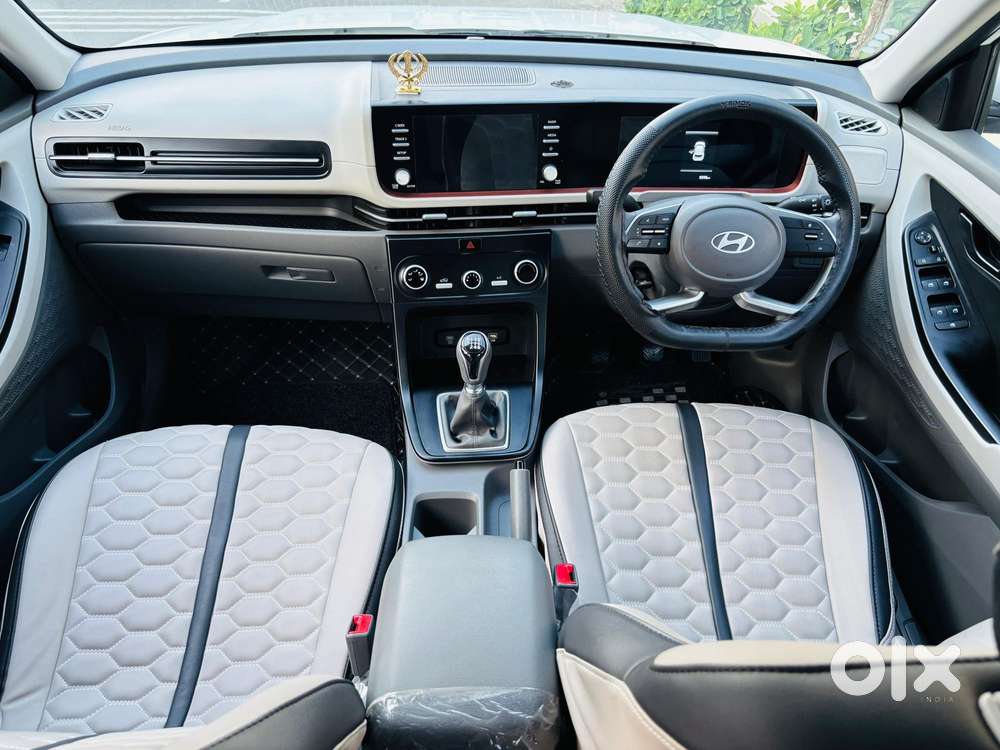 Hyundai Creta 1.5 Ex Diesel, 2025, Diesel