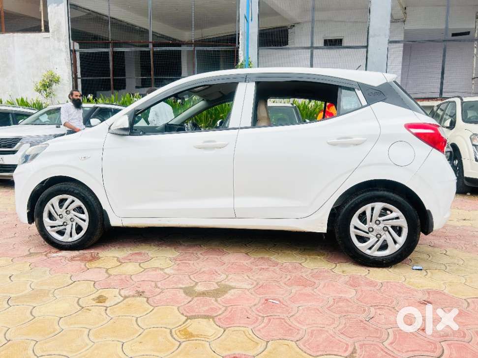 Hyundai Grand I10 Nios Magna 1.2 Kappa Vtvt, 2021, Petrol