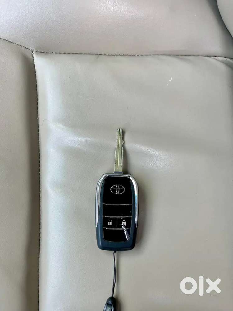 Toyota Fortuner 2015 Diesel 162000 Km Driven