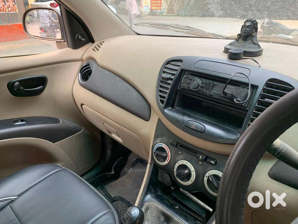 Hyundai I10 2010 Petrol Good Condition